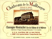 Chassagne-1-Clos du Ch de la Maltroye-ChMaltroye